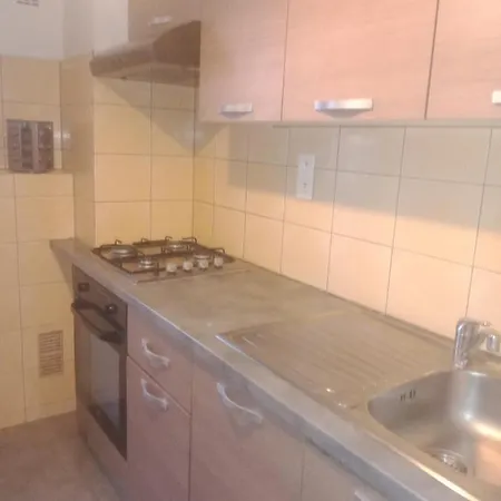 Apartamento Jasmin Saint-Raphaël