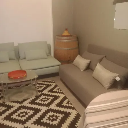 Jasmin Apartment